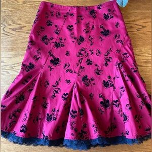 Intuitions skirt